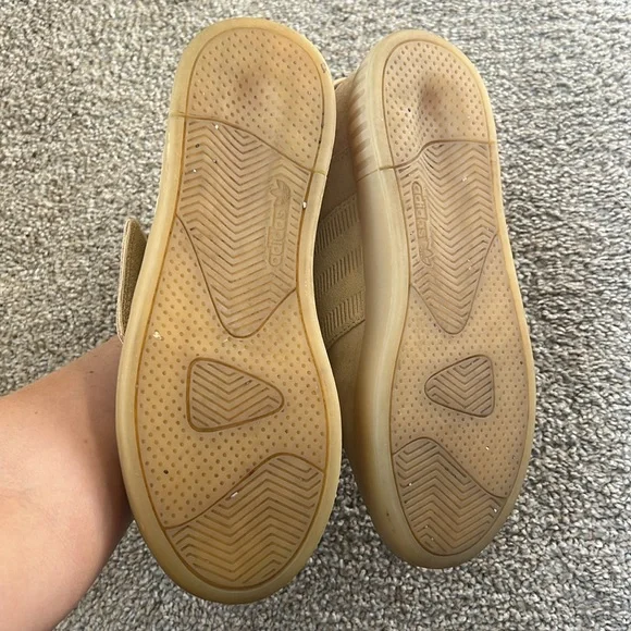 Adidas x Tubular invader sneakers Size 7 - Picture 6 of 7